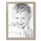 ArtToFrames 18x24 Inch Picture Frame, This 1.25 Inch Custom MDF Poster Frame is Available in Multiple Colors, Great for Your Art or Photos - Comes with 060 Plexi Glass and Corrugated (A46NN)